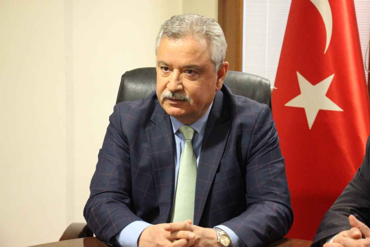 Çiftçi Kayıt Sistemi (ÇKS) başvuruları 31 Aralık 2025'te sona erecek